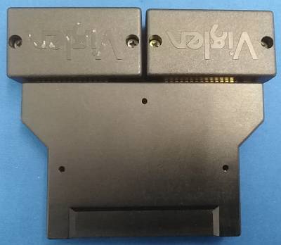 Extra image of Viglen Master/Electron Plus 1 ROM Cartridge System (S/H)